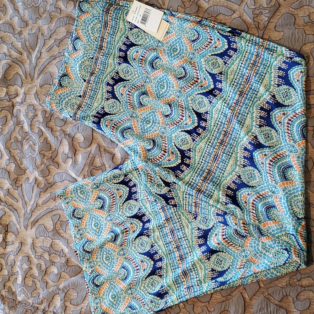 Palazzo pants
